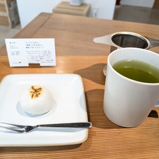 伊勢茶 mirume_0