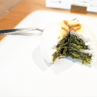 伊勢茶 mirume_1