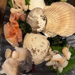 貝せん - 