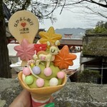 宮島うまいもの館 - 