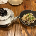 貝せん - 