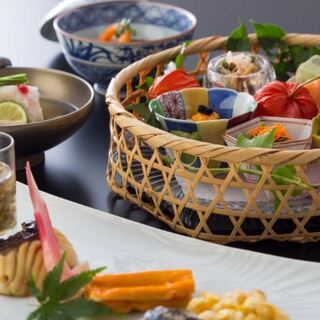 日本料理 水簾_2