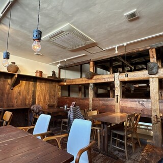 mokichi cafe_2
