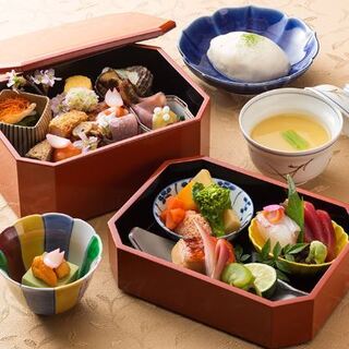 日本料理 水簾_1