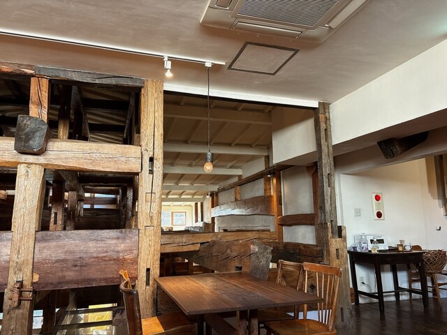 mokichi cafe （モキチカフェ【旧店名】mokichi wurst cafe） - 香川