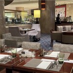 ロビーラウンジ 「マーブルラウンジ」 - 