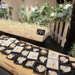 ロビーラウンジ 「マーブルラウンジ」 - 