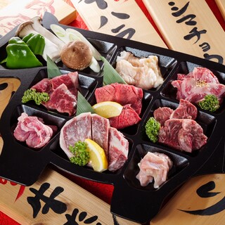 大衆焼肉ホルモン酒場 とりとん_1