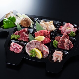 大衆焼肉ホルモン酒場 とりとん_1