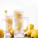 大衆焼肉ホルモン酒場 とりとん - ドリンク写真: