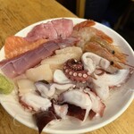魚真 - 