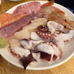 魚真 - 