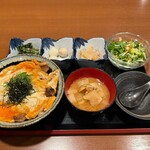 とりとり亭 - 料理写真: