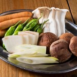 大衆焼肉ホルモン酒場 とりとん - 料理写真: