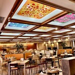 秋保グランドホテル - 店内