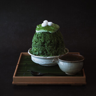 くろぎ甘味研究所_1