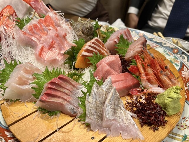 うおとら様　確認用 魚寅本店 （うおとらほんてん） - 横浜/居酒屋 | 食べログ