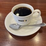 ドトールコーヒーショップ - ドリンク写真: