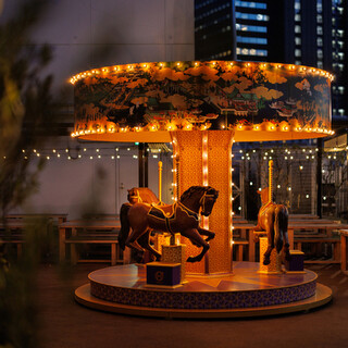 旅するビアガーデン Hello_2