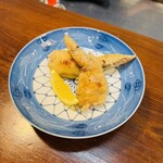 かど家 - 手羽先塩