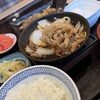 吉野家 - 
