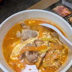 食道園 - 