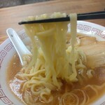喜多方食堂 - 