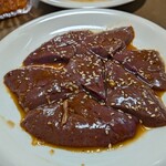 食道園 - 