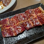 食道園 - 