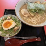 きみちゃんらーめん