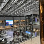 空弁道場 装苑 - 空港内