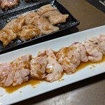 食道園 - 