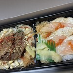 空弁道場 装苑 - お弁当
