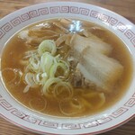 喜多方食堂 - 