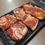 食道園 - 
