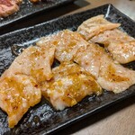 食道園 - 