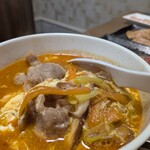 食道園 - 
