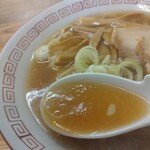 喜多方食堂 - 