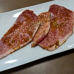 食道園 - 