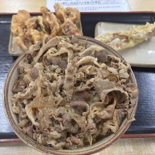 手打ちうどん ひさ枝_1