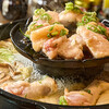 にんにく鶏焼肉サン 福島店