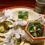 日本料理 崇