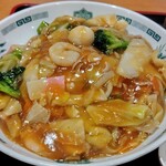 日高屋 - 料理写真: