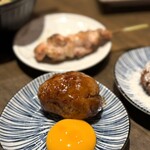 焼き鳥 鳥たん - 