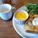 ジョリーパスタ - 料理写真: