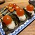 G.O.D - 料理写真: