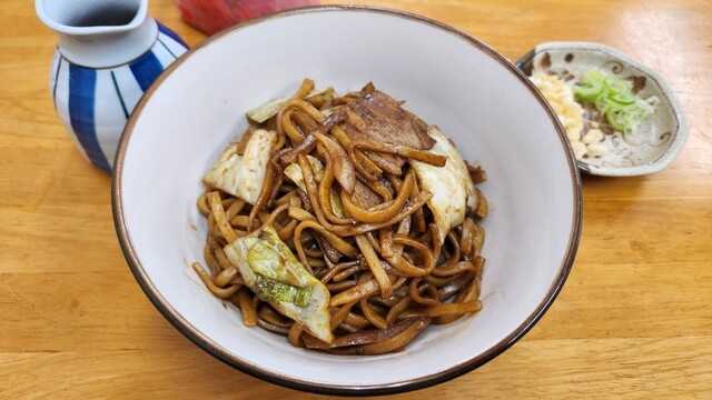 Kuroishi Yakisoba Specialty Shop 