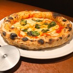 イタリアンバル UOKIN - メイン写真: