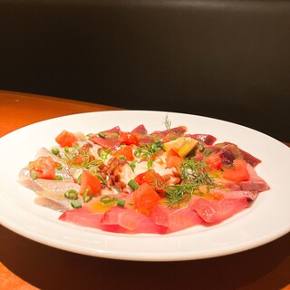 イタリアンバル UOKIN_1