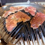じんぎすかん北海道 - 料理写真: